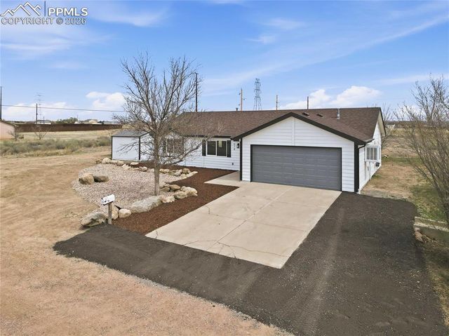 578 N Mancos Drive, Pueblo West, CO 81007