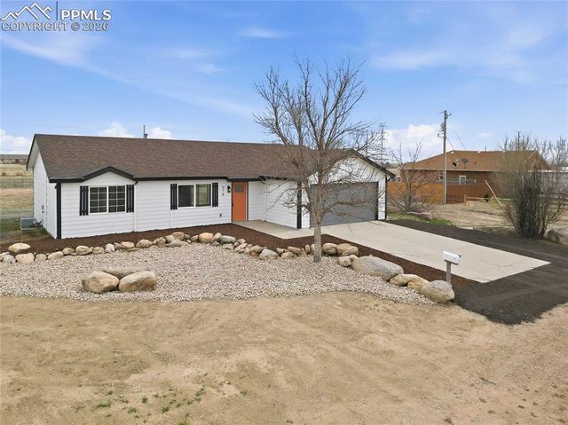 578 N Mancos Drive, Pueblo West, CO 81007