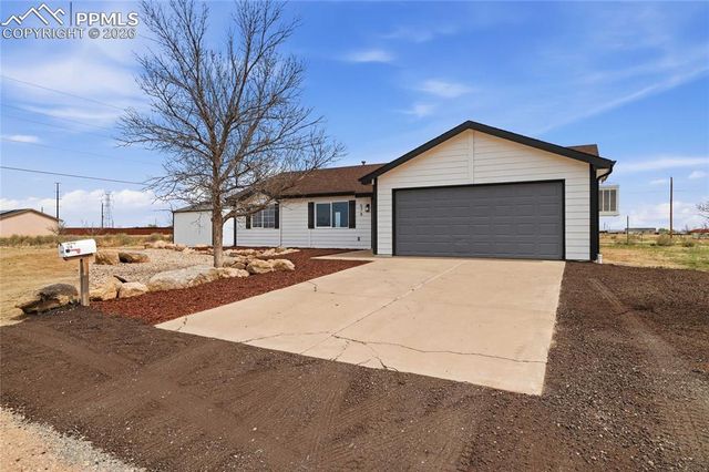 578 N Mancos Drive, Pueblo West, CO 81007