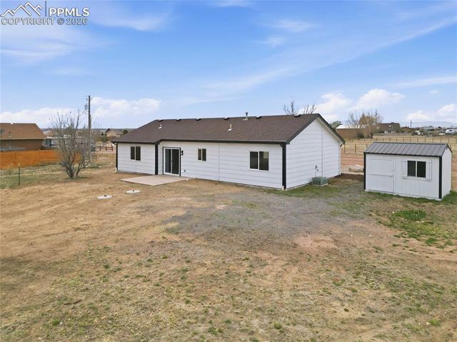 578 N Mancos Drive, Pueblo West, CO 81007