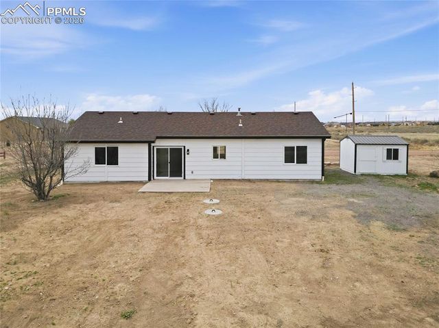 578 N Mancos Drive, Pueblo West, CO 81007