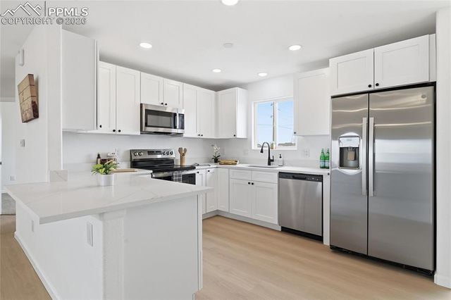 578 N Mancos Drive, Pueblo West, CO 81007