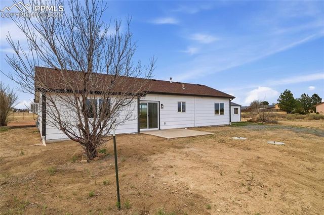 578 N Mancos Drive, Pueblo West, CO 81007