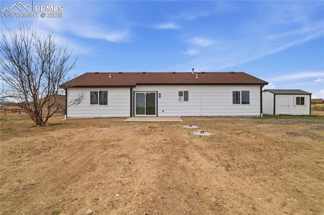 578 N Mancos Drive, Pueblo West, CO 81007