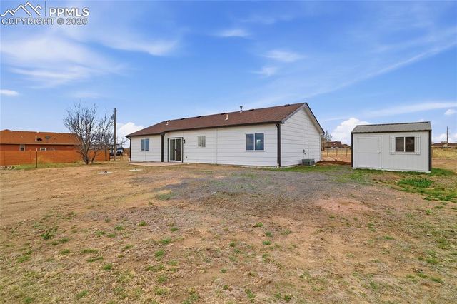 578 N Mancos Drive, Pueblo West, CO 81007