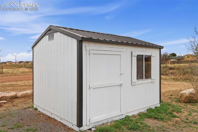 578 N Mancos Drive, Pueblo West, CO 81007