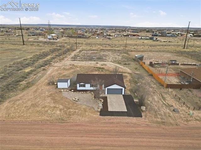 578 N Mancos Drive, Pueblo West, CO 81007