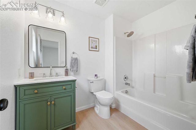 578 N Mancos Drive, Pueblo West, CO 81007