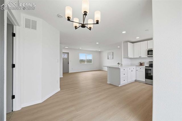 578 N Mancos Drive, Pueblo West, CO 81007