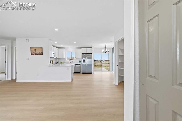 578 N Mancos Drive, Pueblo West, CO 81007