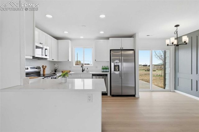 578 N Mancos Drive, Pueblo West, CO 81007