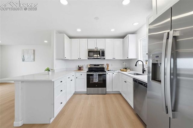 578 N Mancos Drive, Pueblo West, CO 81007