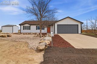 578 N Mancos Drive, Pueblo West, CO 81007