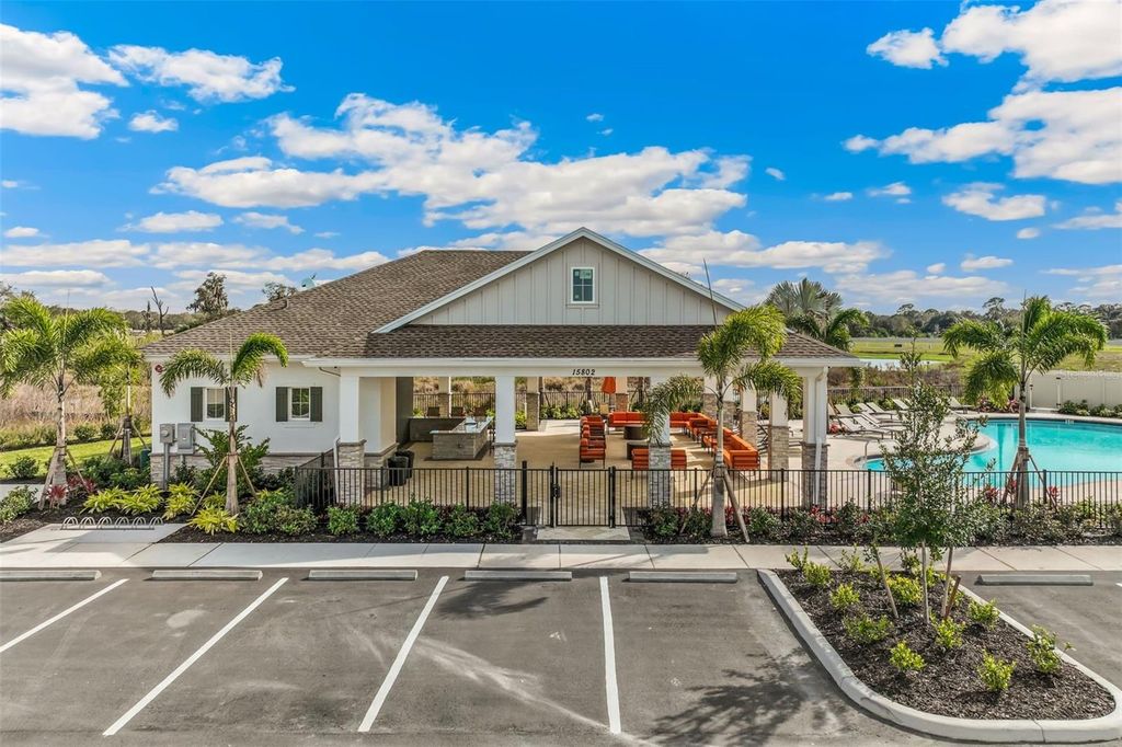 Image 27 of property listing at 309 157TH COURT E, Bradenton, FL 34212