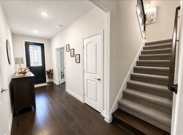 4852 Purlieu Drive, Fort Worth, TX 76244