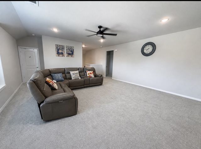 4852 Purlieu Drive, Fort Worth, TX 76244