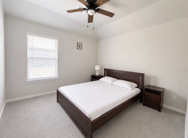 4852 Purlieu Drive, Fort Worth, TX 76244