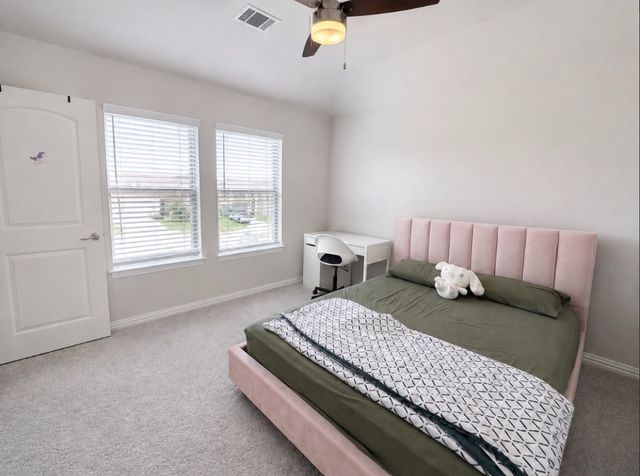 4852 Purlieu Drive, Fort Worth, TX 76244