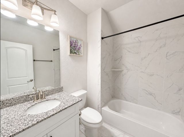 4852 Purlieu Drive, Fort Worth, TX 76244