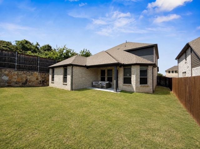 4852 Purlieu Drive, Fort Worth, TX 76244