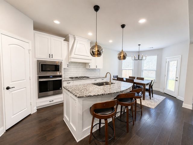 4852 Purlieu Drive, Fort Worth, TX 76244