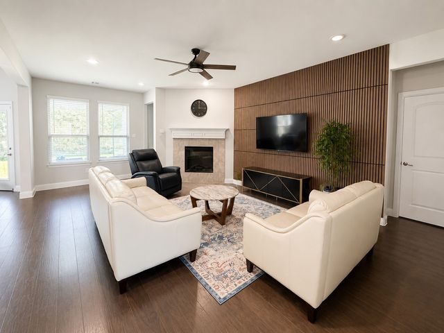 4852 Purlieu Drive, Fort Worth, TX 76244