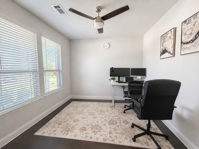 4852 Purlieu Drive, Fort Worth, TX 76244