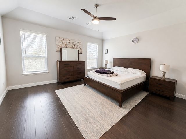 4852 Purlieu Drive, Fort Worth, TX 76244