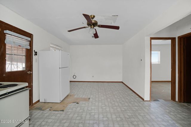 6101 Chula Vista Road, Las Cruces, NM 88012