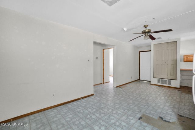 6101 Chula Vista Road, Las Cruces, NM 88012
