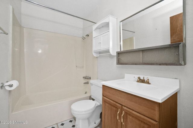 6101 Chula Vista Road, Las Cruces, NM 88012