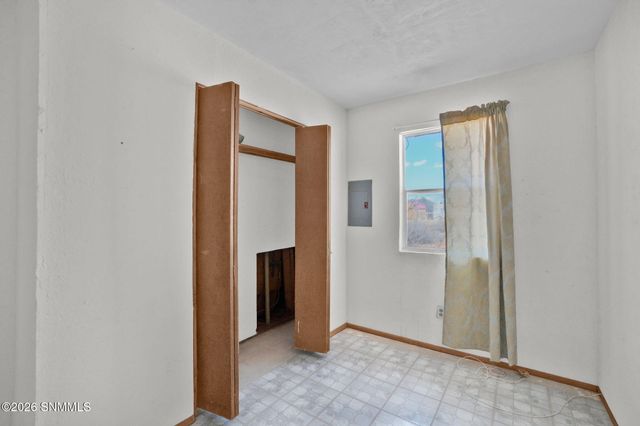 6101 Chula Vista Road, Las Cruces, NM 88012