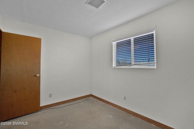 6101 Chula Vista Road, Las Cruces, NM 88012
