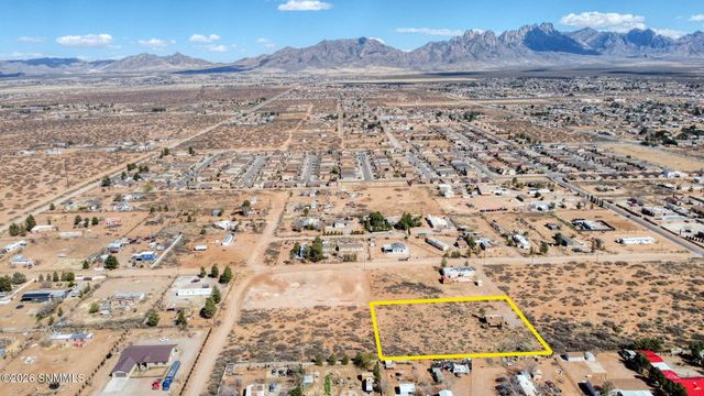 6101 Chula Vista Road, Las Cruces, NM 88012