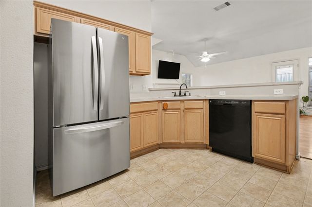 2532 Spring Rain Drive, Mesquite, TX 75181