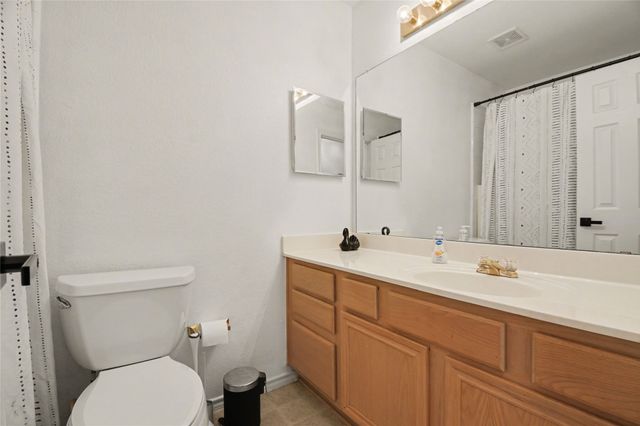 2532 Spring Rain Drive, Mesquite, TX 75181