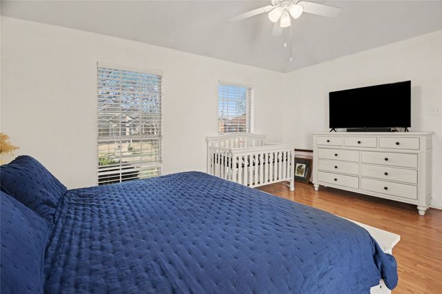 2532 Spring Rain Drive, Mesquite, TX 75181