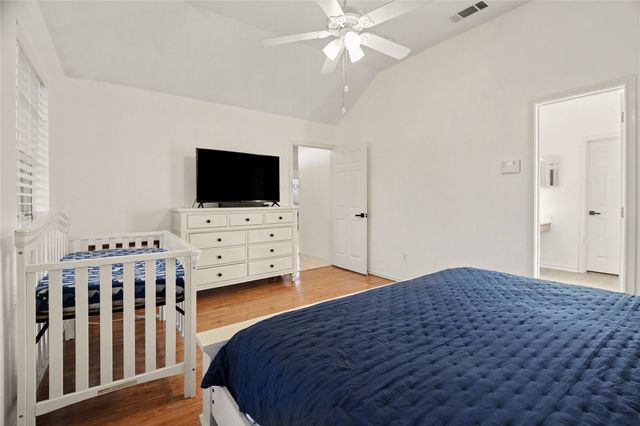 2532 Spring Rain Drive, Mesquite, TX 75181