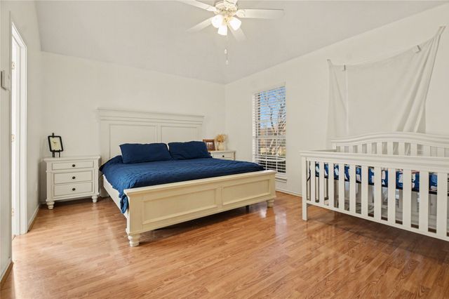 2532 Spring Rain Drive, Mesquite, TX 75181