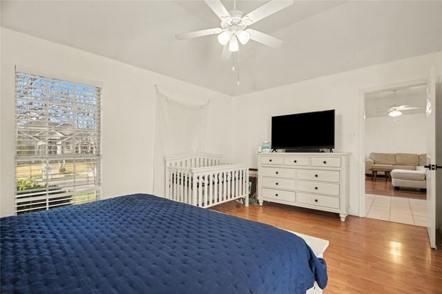 2532 Spring Rain Drive, Mesquite, TX 75181