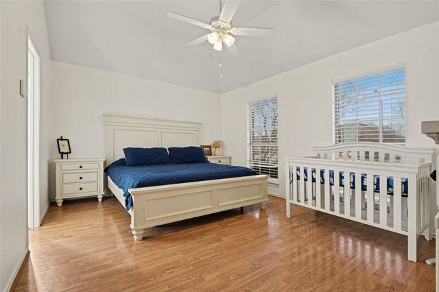 2532 Spring Rain Drive, Mesquite, TX 75181