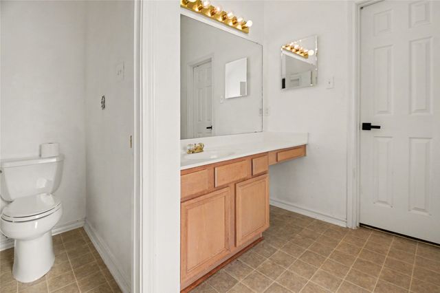 2532 Spring Rain Drive, Mesquite, TX 75181