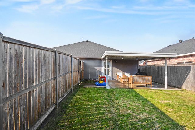 2532 Spring Rain Drive, Mesquite, TX 75181