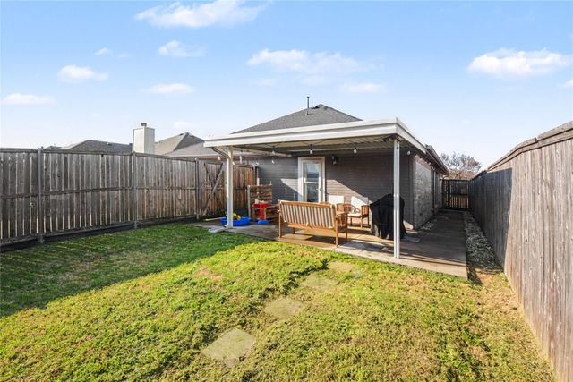 2532 Spring Rain Drive, Mesquite, TX 75181