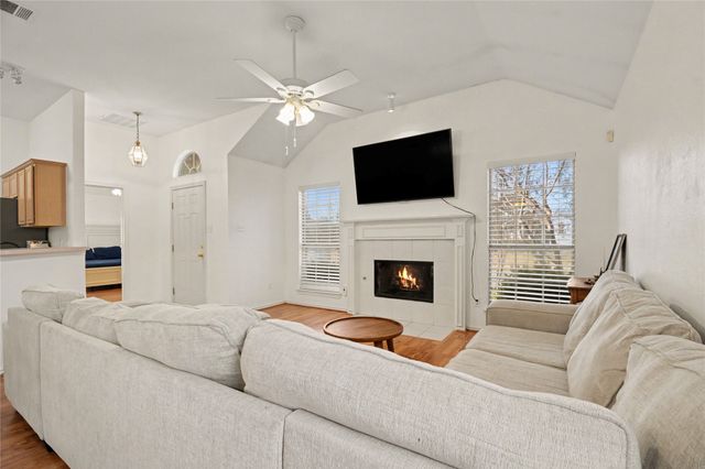 2532 Spring Rain Drive, Mesquite, TX 75181