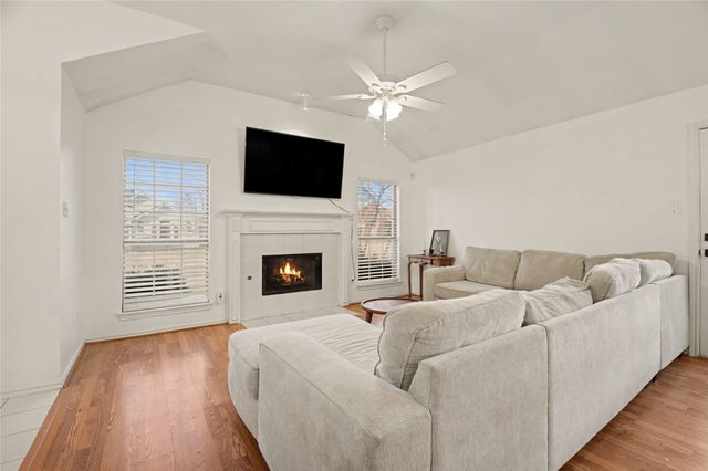 2532 Spring Rain Drive, Mesquite, TX 75181