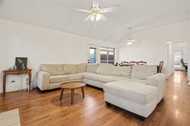 2532 Spring Rain Drive, Mesquite, TX 75181