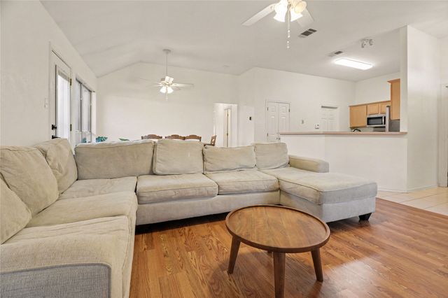 2532 Spring Rain Drive, Mesquite, TX 75181