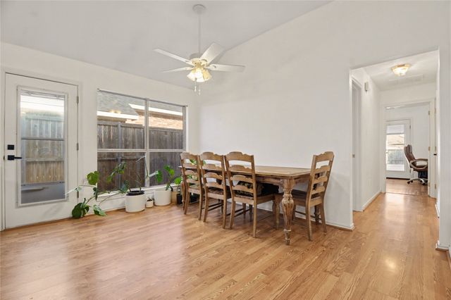 2532 Spring Rain Drive, Mesquite, TX 75181