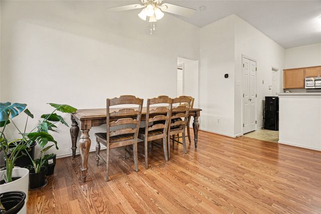 2532 Spring Rain Drive, Mesquite, TX 75181